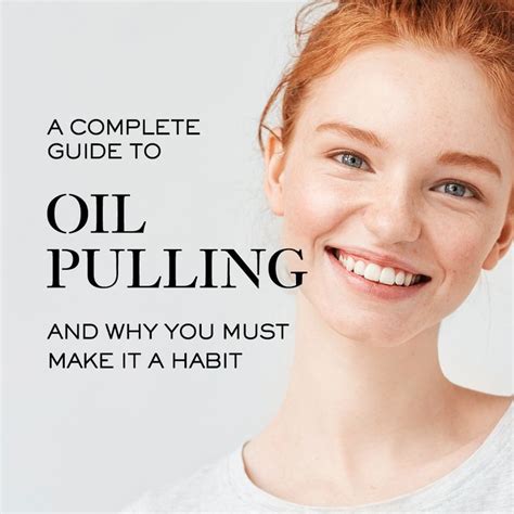 Oil Pulling Benefits And Guide Find The Best Oil For You Alyaka Oil Pulling Benefits Oil