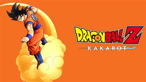 Dec 26, 2019 · the anime, dragon ball z doesn't need any introduction. Dragon Ball Z: Kakarot Gets New Introduction Trailer With Characters You May Have Forgotten