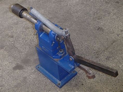 Consignment number is required consignment number is not valid. End Mill Cutter Sharpener Stock #:235-004