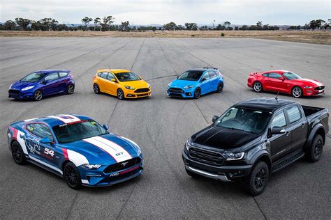 Here's our pick of the top ten affordable sports cars in the uk today. Ford Performance launches in Australia