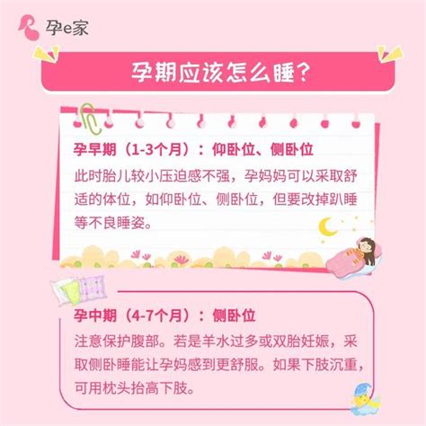 孕妈必备睡眠攻略：妈妈睡得好，宝宝才能长得好！ 知乎