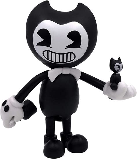 Bendy And The Ink Machine Action Figure Bendy Toptoy