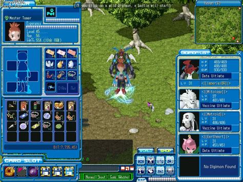 Los mejores juegos de rpg para pc. Digimon Battle Online Only-PC 1-Link Full - Juegos ...