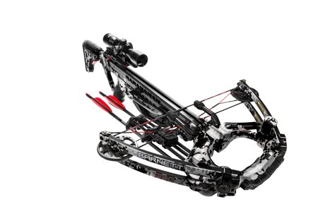 Barnett TS390 Triggertech Crossbow Tactical Series - Walmart.com