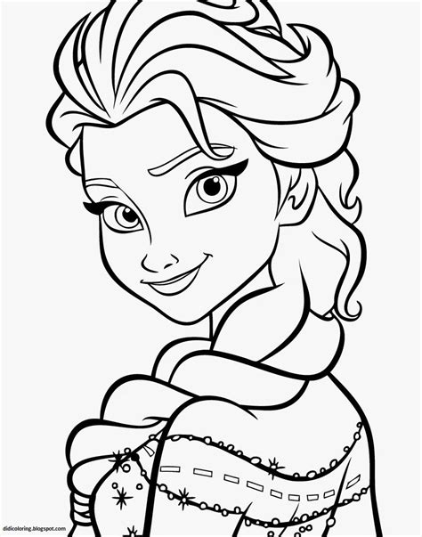 Cute disney princess coloring pages beautiful ariel printables colouring pages disney in 2020 disney princess coloring pages animal coloring pages baby animal drawings from www.pinterest.com. All Disney Characters Coloring Pages at GetColorings.com ...