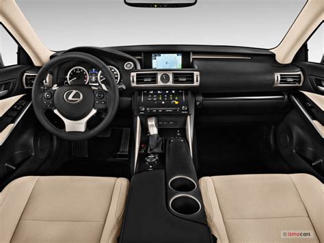2014 Lexus Is Prices Reviews And Pictures Us News And World Report
