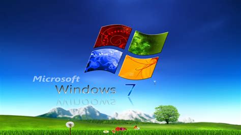 Windows 7 Hd Wallpaper 1366x768 Wallpapersafari