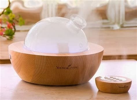 Great deal on my young living aria diffuser. How to use Essential Oils - Young Living Hong Kong