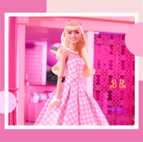 Barbie Movie  Ice