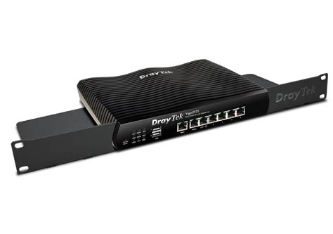 Only at penn elcom online. Rack Mount Bracket (DR101) - DrayTek Aust & NZ