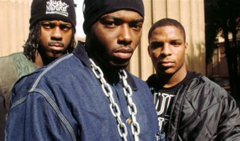 Naughty By Nature 10 Show The Novo