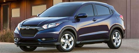 What Is The Best Used Honda Hr V For Sale Ridgeland Ms