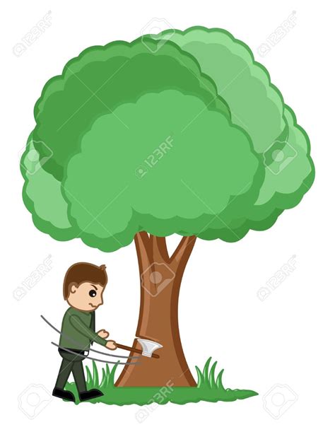 Clipart Tree Cutting 10 Free Cliparts Download Images On Clipground 2023