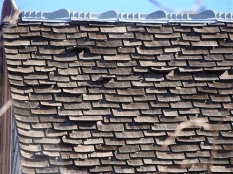 Cedar is good for a pool or roof deck only if treated regularly. Cedar Roof Shingles Prices For 2018