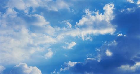 Timelapse Clouds Clouds Sky Clouds Timelapse Stock Footage Sbv