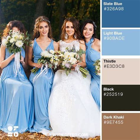 20 Stunning Shades Of Blue For Inspiration Offeo Blue Color