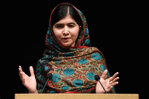 She is the daughter of ziauddin and tor pekai. Malala Yousafzai says she yearns to be 'normal,' despite ...