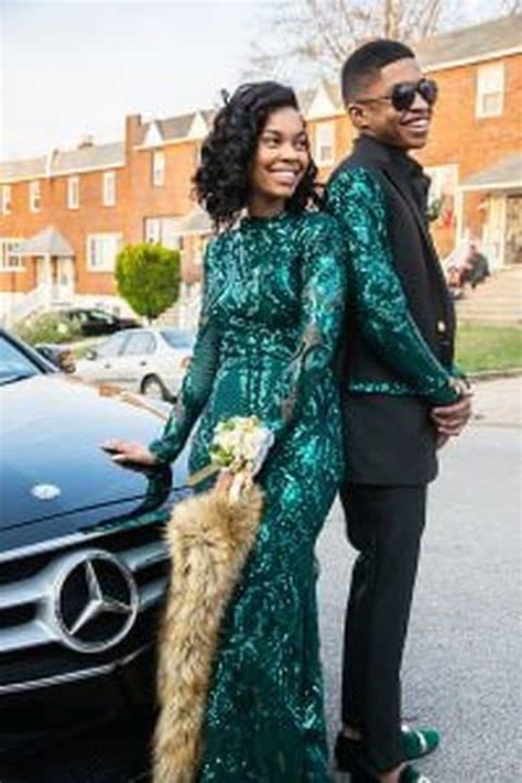 This Mom Never Went To Her Prom Her Teenage Son Just Fixed That The