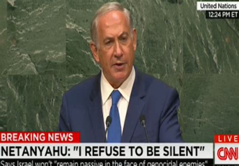Full Transcript Prime Minister Netanyahus Speech At The United