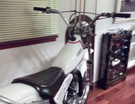 This article will not attempt to advise you as to the street legal aspects of a replacement exhaust, so i'll leave that up to. My Motorcycle Restoration Diary & Notes: TY175 Show Winner ...