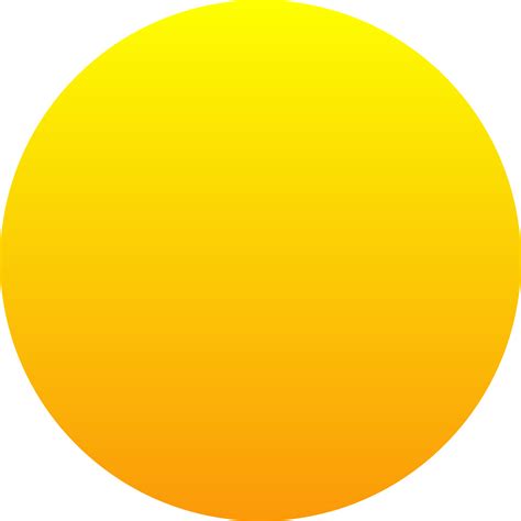 Sun In Png Web Icons Png