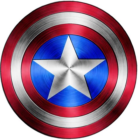 Captain America Shield By Jdrincs On Deviantart