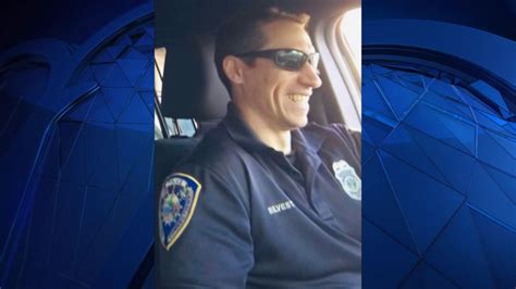 Middletown Police Officer Dies Of Cancer Nbc Connecticut