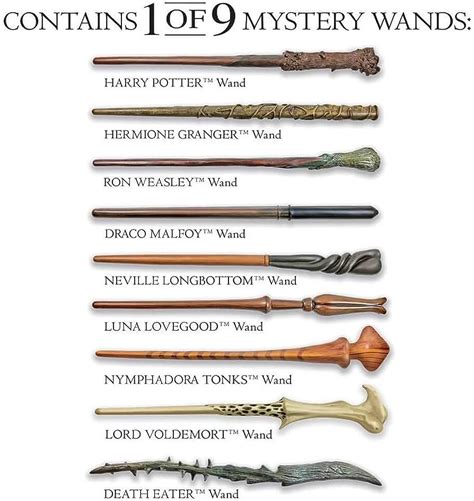 Customized Resin Harry Magic Wands Toy Wand Harry Prop For Cosplay Buy