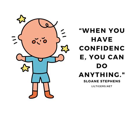 100 Best Confidence Quotes For Kids To Inspire Lil Tigers