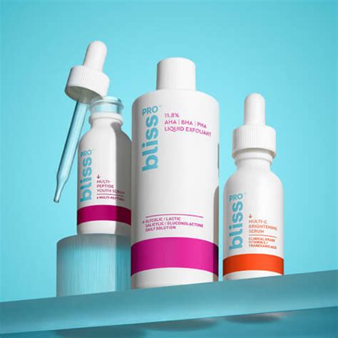 Multi Peptide Serum Bliss Pro™ Collection Bliss
