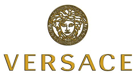 Versace Logo And Sign New Logo Meaning And History PNG SVG