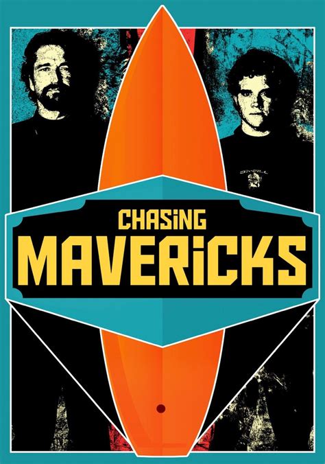 Chasing Mavericks Movie Watch Stream Online