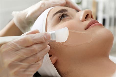 Chemical Peels Boston Skin Md Laser And Cosmetic Group