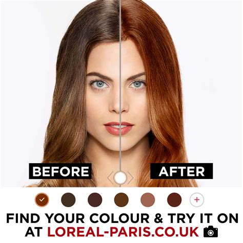 Loréal Paris Excellence Crème Permanent Hair Dye Radiant At Home Hair Colour With Up To 100
