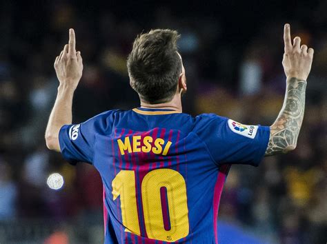 How Lionel Messi's record-breaking Barcelona career might never have