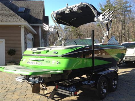 Mastercraft X2 X 2 2012 For Sale For 71000 Boats From
