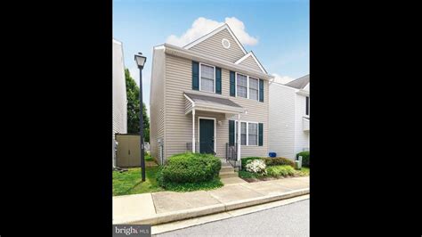 Home For Sale 95 Gray Inn Court Prince Frederick Md 20678 Century