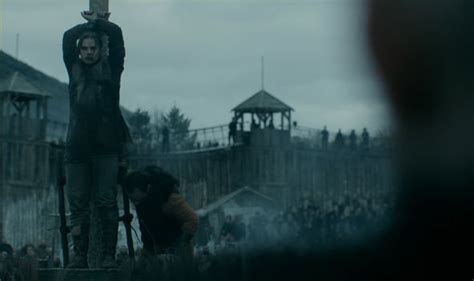 Vikings season 6b is coming !!! Vikings season 6 Ragnar Lothbrok's role in huge Hvitserk ...