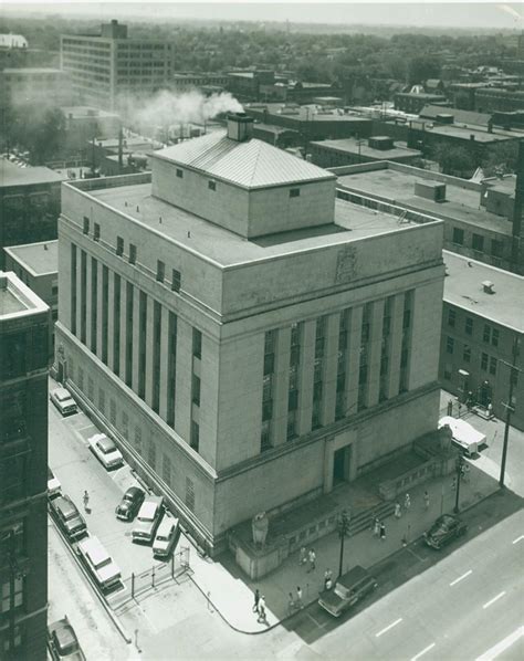 List of banks in canada. The Bank's Head Office - Bank of Canada