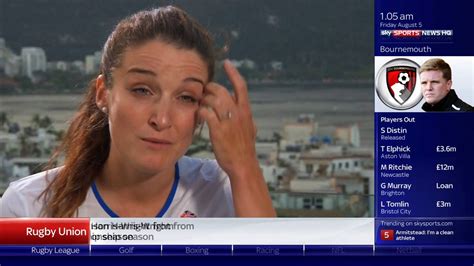 lizzie armitstead speaks for first time after missed tests youtube