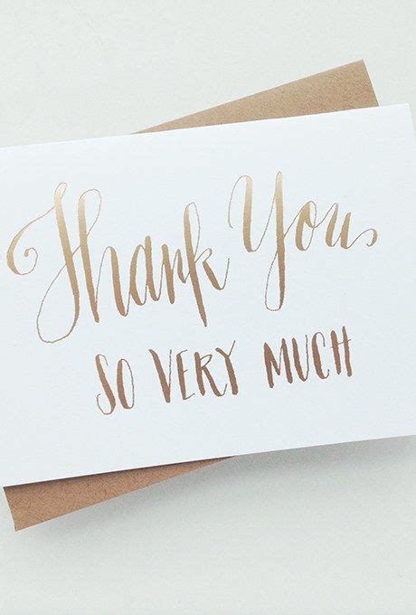 The 26 Best Wedding Thank You Notes Fun Wedding Invitations Wedding