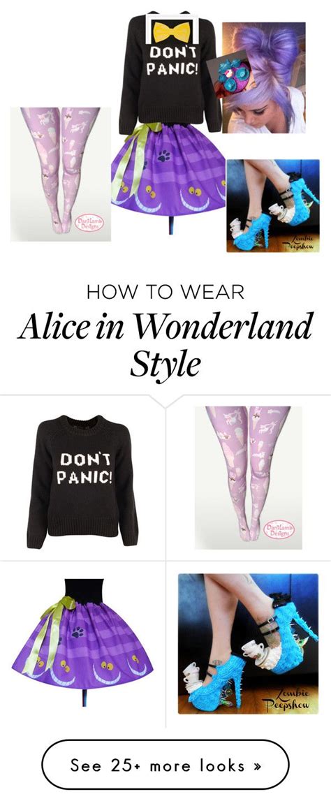 Please Dont Look At This By Larelei On Polyvore Featuring Marc By