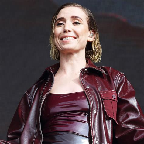 Lykke Li On Her New Ep And Creating A Music Festival For People Who