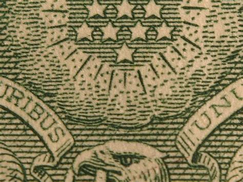 Dollar Bill Closeup Background Image Wallpaper Or Texture Free For Any