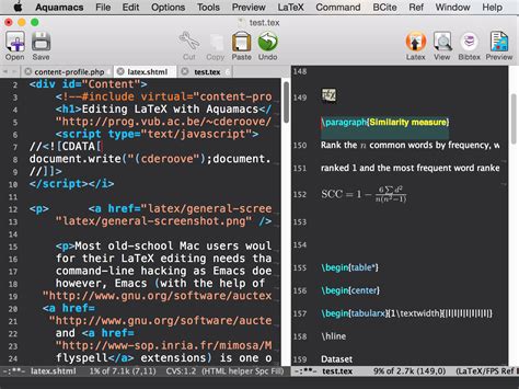 Best Text Editors For Mac Updated