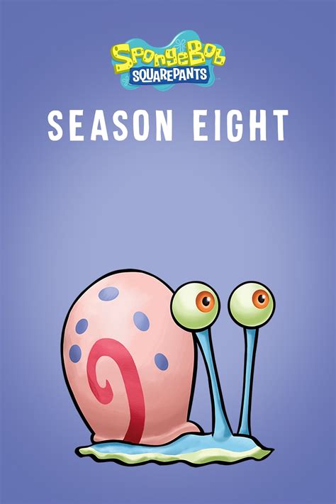Spongebob Squarepants Season 8 Where To Watch Streaming And Online