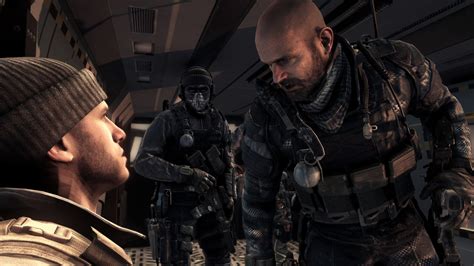 Call Of Duty Ghosts Physx Fur To Be Introduced Via A Patch First Pc