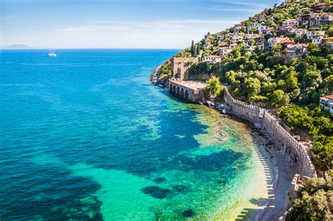 Der altinkum strand bei cesme ist ein sehr langer sandstrand, der zu. Urlaubsreif! Ideen für die nächste Reise