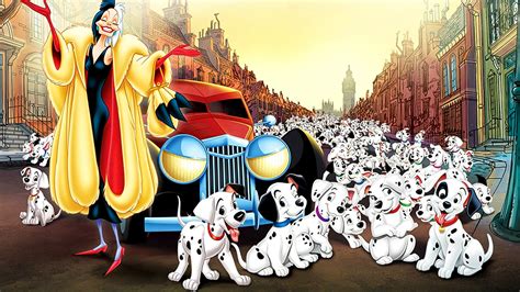 101 Dalmatians Fan Art Disney Fanart Disneyfanart Dis