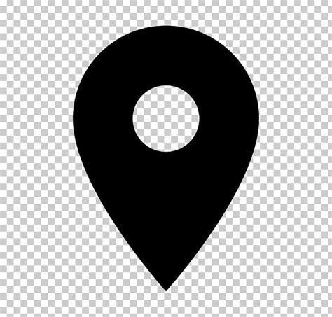 Transparent Background Clipart Location Icon 10 Free Cliparts